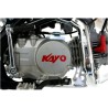 Pit Bike MRF 140RC-Z - cross ruote 14-12 4 tempi