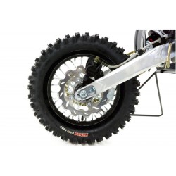 Pit Bike MRF 140RC-Z - cross ruote 14-12 4 tempi