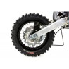 Pit Bike MRF 140RC-Z - cross ruote 14-12 4 tempi