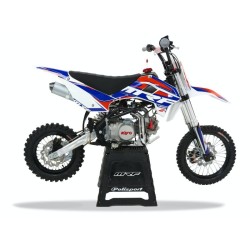 Pit Bike MRF 140RC-Z - cross ruote 14-12 4 tempi
