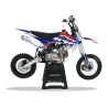 Pit Bike MRF 140RC-Z - cross ruote 14-12 4 tempi