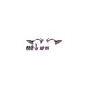 PIT BIKE KAYO TT140-2 RUOTE 17 14