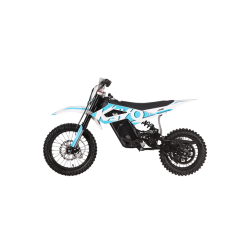 MINICROSS PIT BIKE KAYO ET110 14-12 ELETTRICA