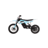 MINICROSS PIT BIKE KAYO ET110 14-12 ELETTRICA