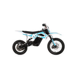 MINICROSS PIT BIKE KAYO ET110 14-12 ELETTRICA