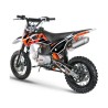 PIT BIKE TD125 20TH ANNIVERSARY KAYO