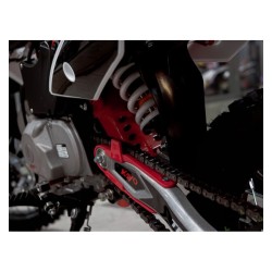 PIT BIKE TD125 20TH ANNIVERSARY KAYO