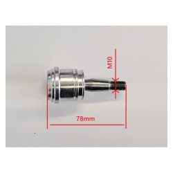 1PZ SNODO INFERIORE BRACCETTI OSCILANTI QUAD KAYO AU200 200cc