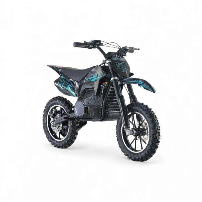 MINICROSS KXD 703 Elettrica R10