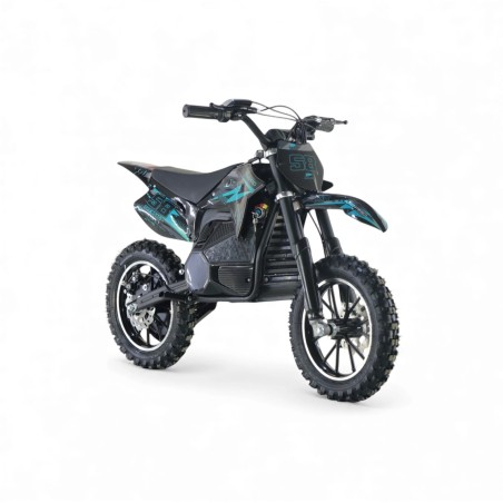 MINICROSS KXD 703 Elettrica R10