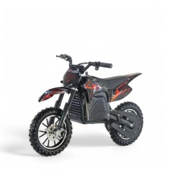 MINICROSS KXD 703 Elettrica R10