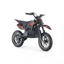 MINICROSS KXD 703 Elettrica R10