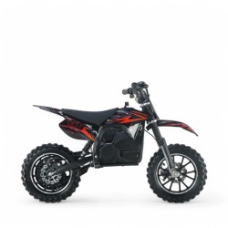 MINICROSS KXD 703 Elettrica R10