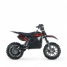 MINICROSS KXD 703 Elettrica R10