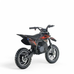 MINICROSS KXD 703 Elettrica R10