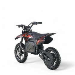 MINICROSS KXD 703 Elettrica R10