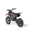 MINICROSS KXD 703 Elettrica R10