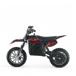MINICROSS KXD 703 Elettrica R10