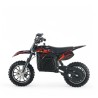 MINICROSS KXD 703 Elettrica R10