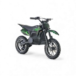 MINICROSS KXD 703 Elettrica R10