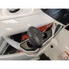 QUAD KAYO AU300 OMOLOGATO T3 G targa gialla 2 posti