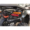 QUAD KAYO AU300 OMOLOGATO T3 G targa gialla 2 posti