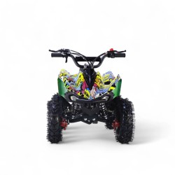 MINIQUAD APOLLO 49CC R6