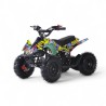 MINIQUAD APOLLO 49CC R6