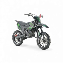 MINI CROSS FURIUS 49cc R10 | Barone Off Road a Ribera (Agrigento)