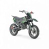 MINI CROSS FURIUS 49cc R10 | Barone Off Road a Ribera (Agrigento)