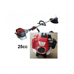 Decespugliatore asta fissa 25cc | Barone Off Road a Ribera (Agrigento)