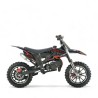 MINI CROSS FURIUS 49cc R10 | Barone Off Road a Ribera (Agrigento)