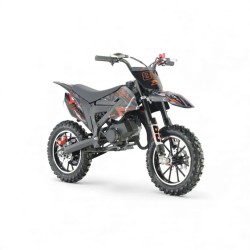 MINI CROSS FURIUS 49cc R10 | Barone Off Road a Ribera (Agrigento)