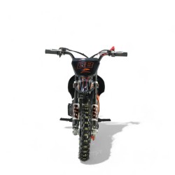 MINI CROSS FURIUS 49cc R10 | Barone Off Road a Ribera (Agrigento)