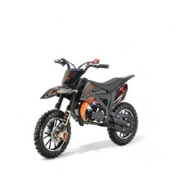 MINI CROSS FURIUS 49cc R10 | Barone Off Road a Ribera (Agrigento)
