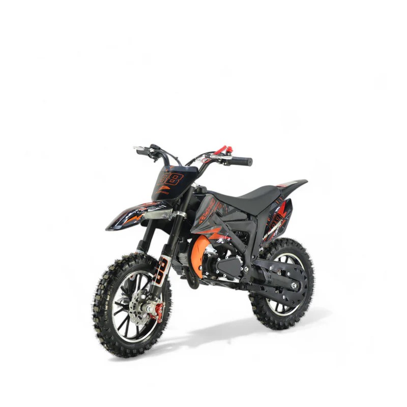 MINI CROSS FURIUS 49cc R10 | Barone Off Road a Ribera (Agrigento)