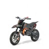 MINI CROSS FURIUS 49cc R10 | Barone Off Road a Ribera (Agrigento)