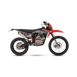 MOTOCROSS KAYO K2 PRO 2026