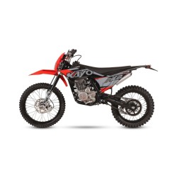 MOTOCROSS KAYO K2 PRO 2026