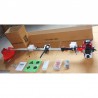 Decespugliatore Multifunzione 53cc 2,6CV tagliaerba motore a scoppio
