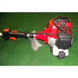 Decespugliatore 53cc Asta fissa 2,6CV