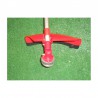 Decespugliatore 53cc Asta fissa 2,6CV