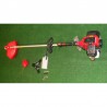 Decespugliatore 53cc Asta fissa 2,6CV