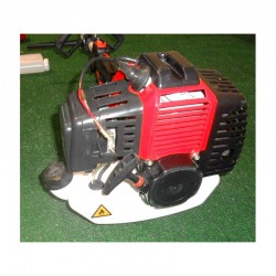 Decespugliatore 53cc Asta fissa 2,6CV