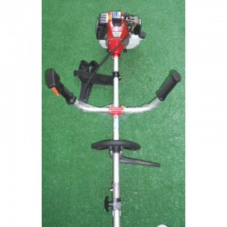 Decespugliatore 53cc Impugnatura a due mani