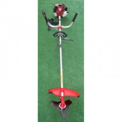 Decespugliatore 53cc Impugnatura a due mani