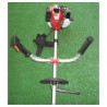 Decespugliatore 53cc Impugnatura a due mani
