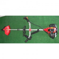 Decespugliatore 53cc Impugnatura a due mani