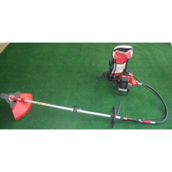 Decespugliatore a Zaino Multifunzione