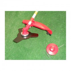 Decespugliatore 4 TEMPI 37,7CC Multifunzione - benzina motore a scoppio